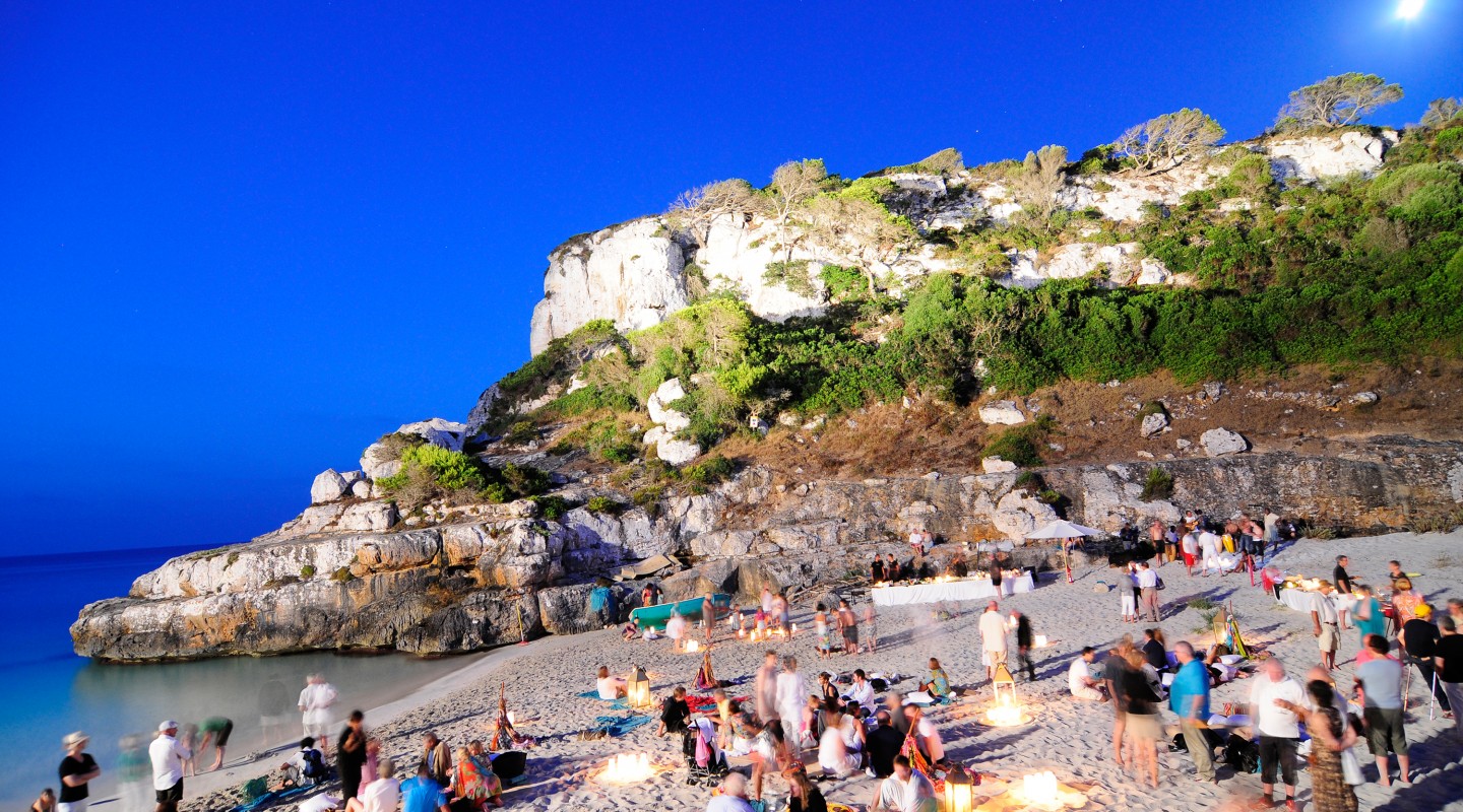 Conference Events Mallorca