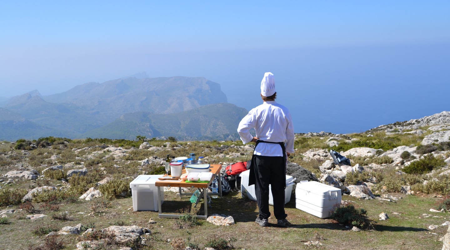 Events Incentives Mallorca